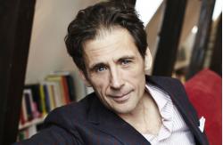 David Lagercrantz