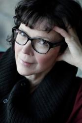 Tove Alsterdal