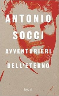 Avventurieri dell'eterno