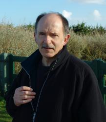 Hervé Le Corre
