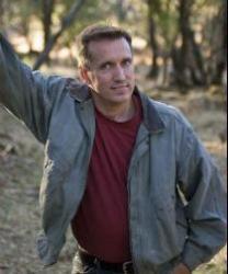 James Rollins