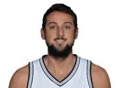 Marco Belinelli