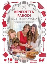Ricette in famiglia