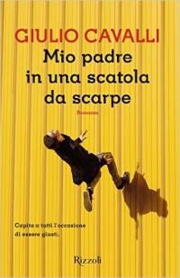 Mio padre in una scatola di scarpe