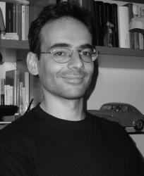Juan Diaz Canales