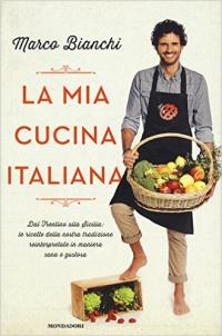La mia cucina italiana