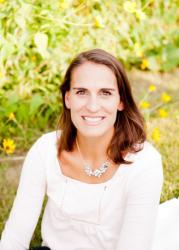 Emily Bleeker