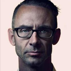 Chuck Palahniuk