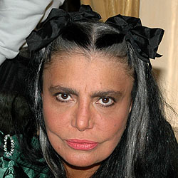 Loredana Bertè