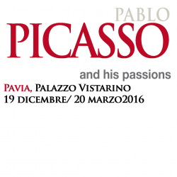 Picasso e le sue passioni