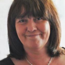Angela Marsons