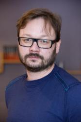 Ingar Johnsrud