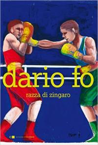 Razza di zingaro