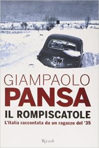 Il rompiscatole