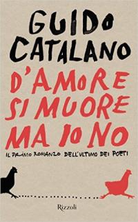 D'amore si muore ma io no