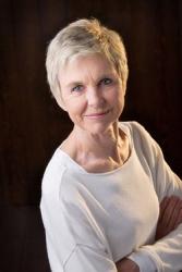 Mary Chamberlain