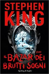 Il bazar dei brutti sogni