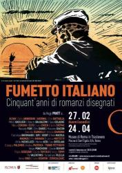 Il fumetto italiano in mostra