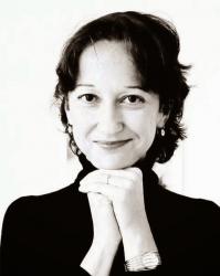 Muriel Barbery