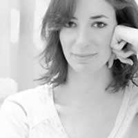 Susanna Casciani