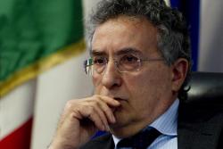 Franco Roberti