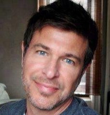 Mark Riebling