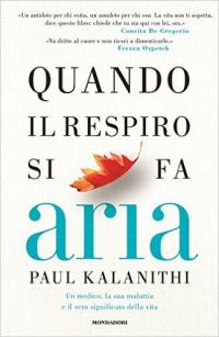 Quando il respiro si fa aria