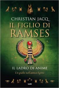 Il ladro di anime