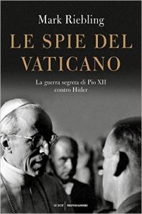 Le spie del Vaticano