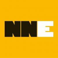 NNE