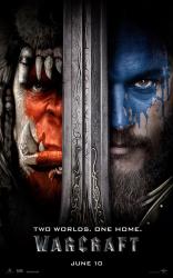 “Warcraft – L’inizio” nelle sale italiane