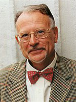 Christian Jacq