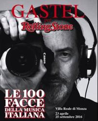 “Le 100 facce della musica italiana”