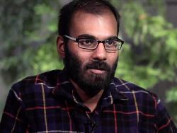 Paul Kalanithi