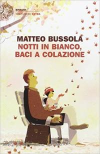 Notti bianche, baci a colazione