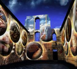 “Divina bellezza-Dreaming Siena”