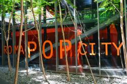 “Roma pop city 60-67”