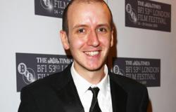 Jack Thorne