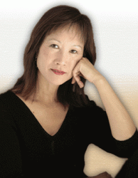 Tess Gerritsen