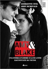 Amy & Blake