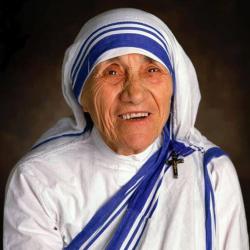 Madre Teresa