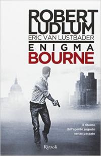 Enigma Bourne