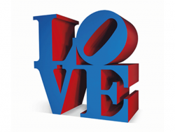 “LOVE. L’arte contemporanea incontra l’amore”