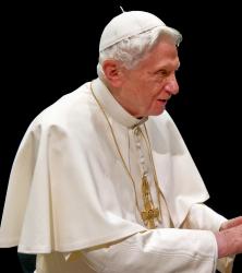 Benedetto XVI