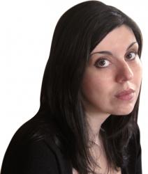 Valentina D'Urbano