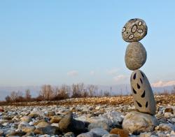 “Land Art al Furlo”