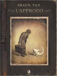 L'approdo