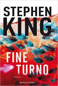 Fine turno