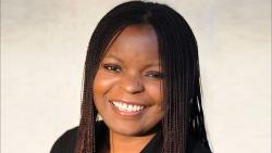 Petina Gappah