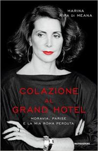 Colazione al Grand Hotel